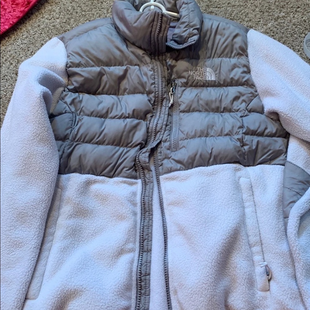 northface jacket